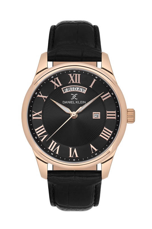 DANIEL KLEIN DK.1.13819-5 MEN WATCH