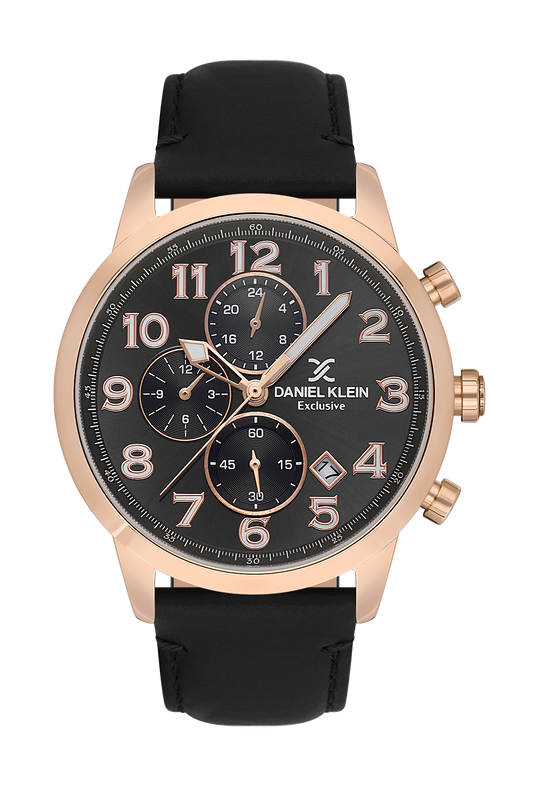 DANIEL KLEIN DK.1.13833-4 MEN WATCH