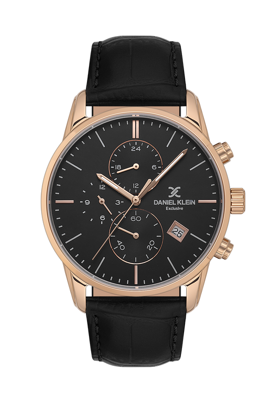 DANIEL KLEIN DK.1.13834-5 MEN WATCH