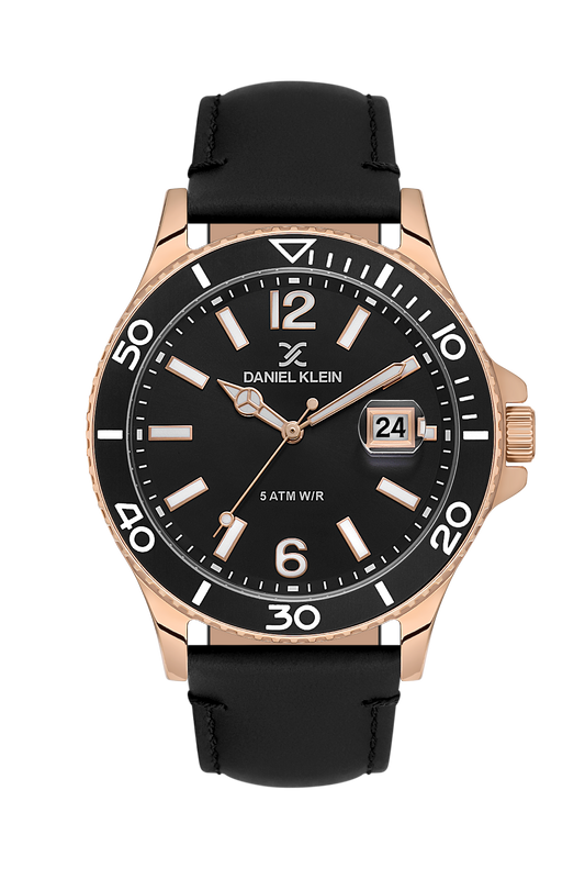 DANIEL KLEIN DK.1.13905-4 MEN WATCH