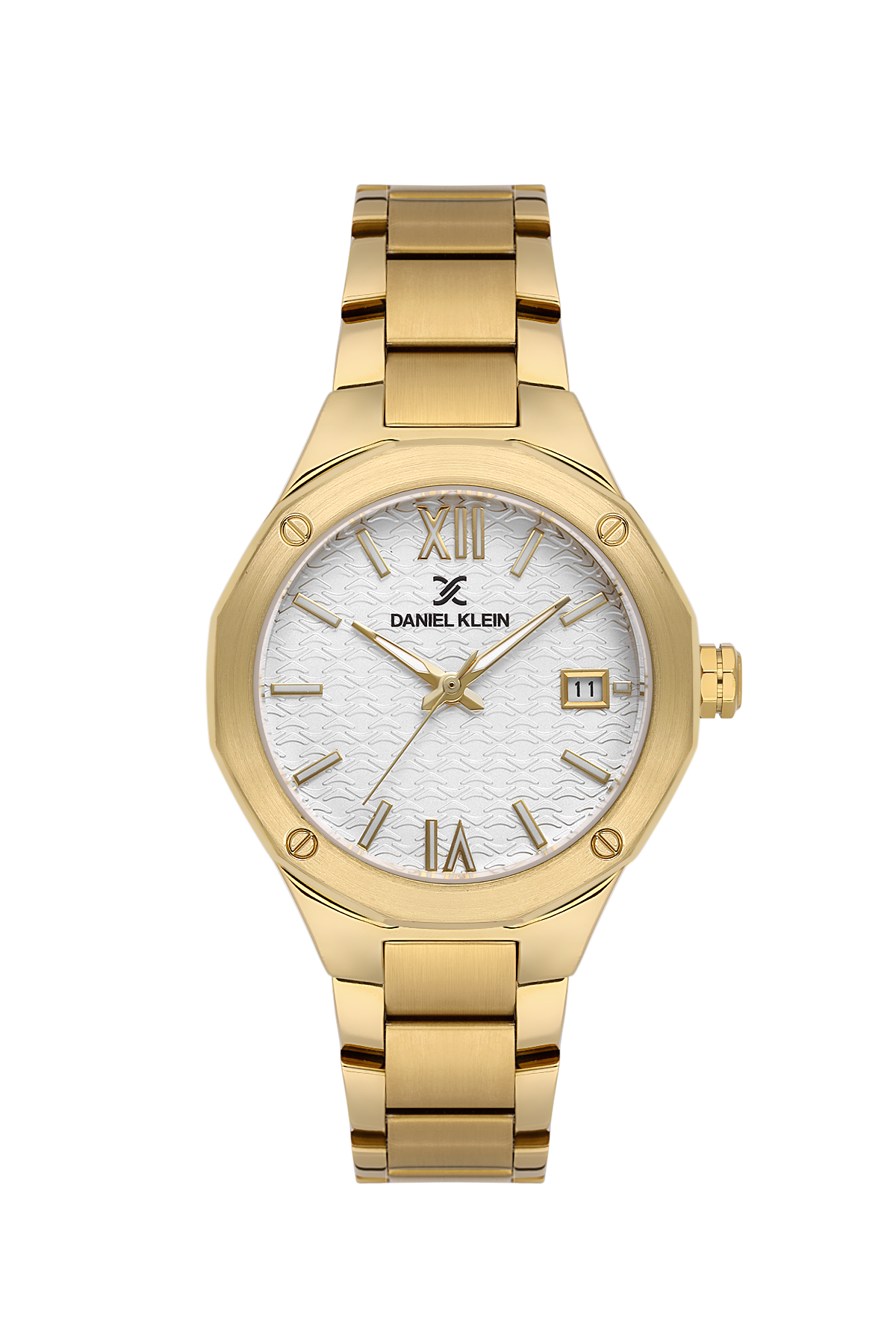 DANIEL KLEIN DK.1.13940-4 WOMEN WATCH