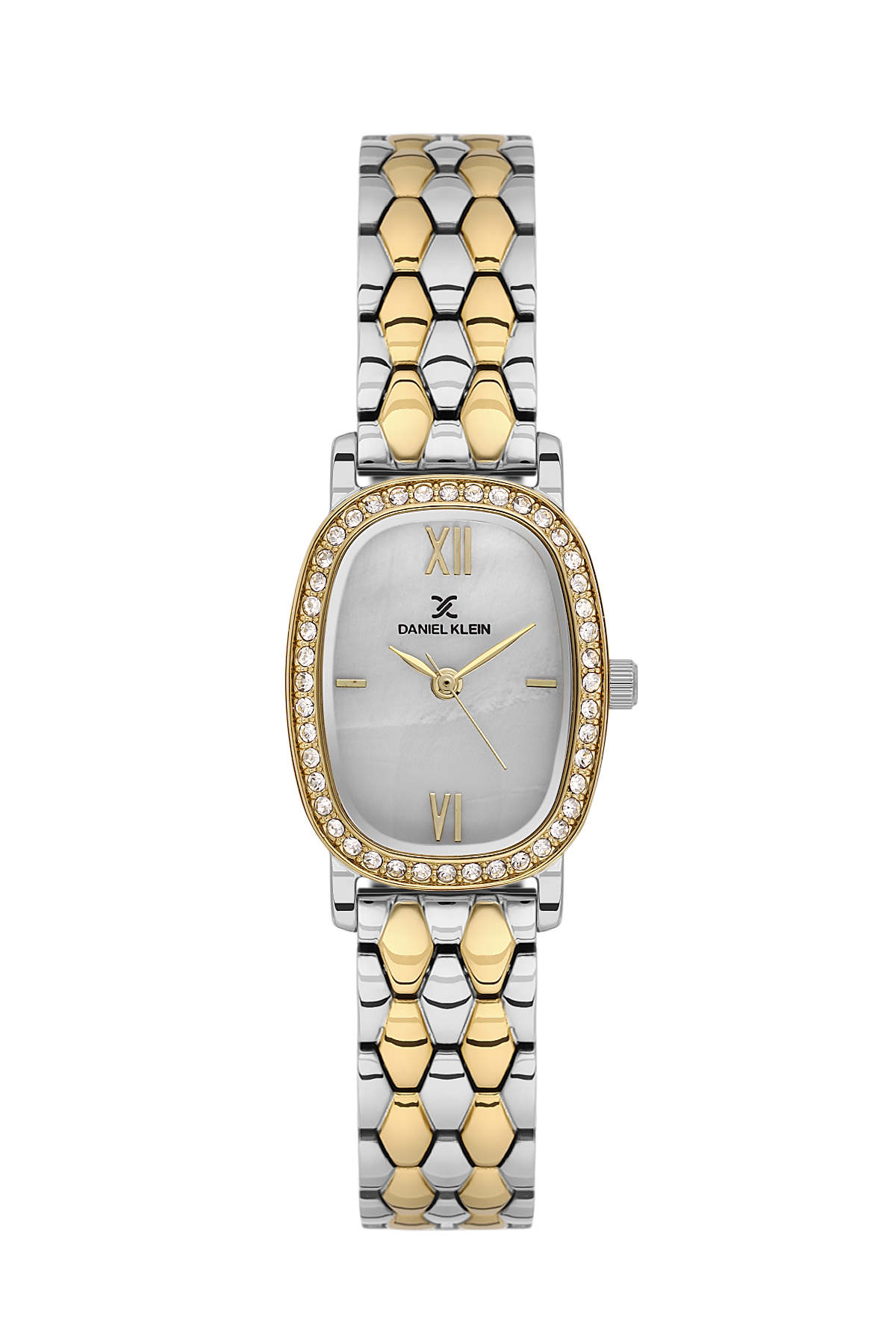 DANIEL KLEIN DK.1.13942-4 WOMEN WATCH