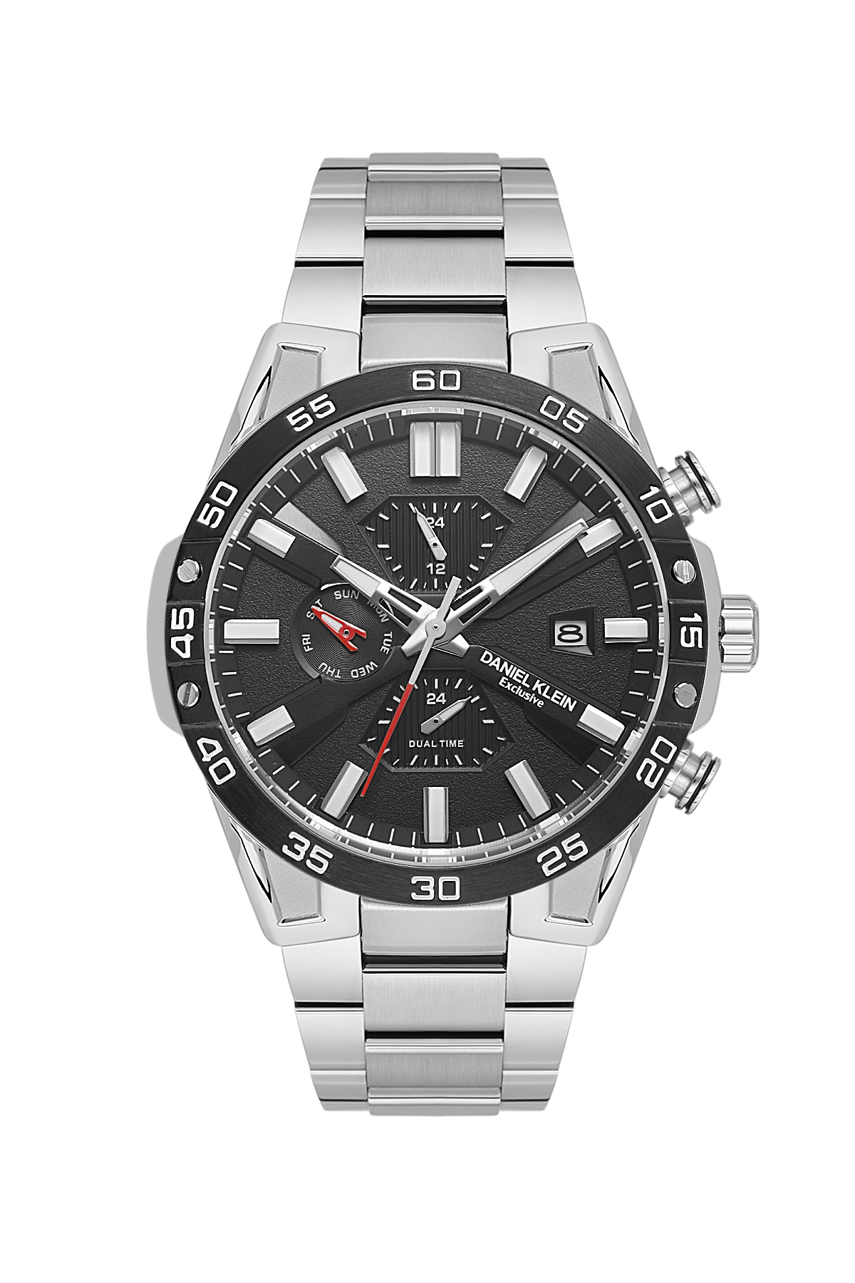 DANIEL KLEIN DK.1.13974-1 MEN WATCH