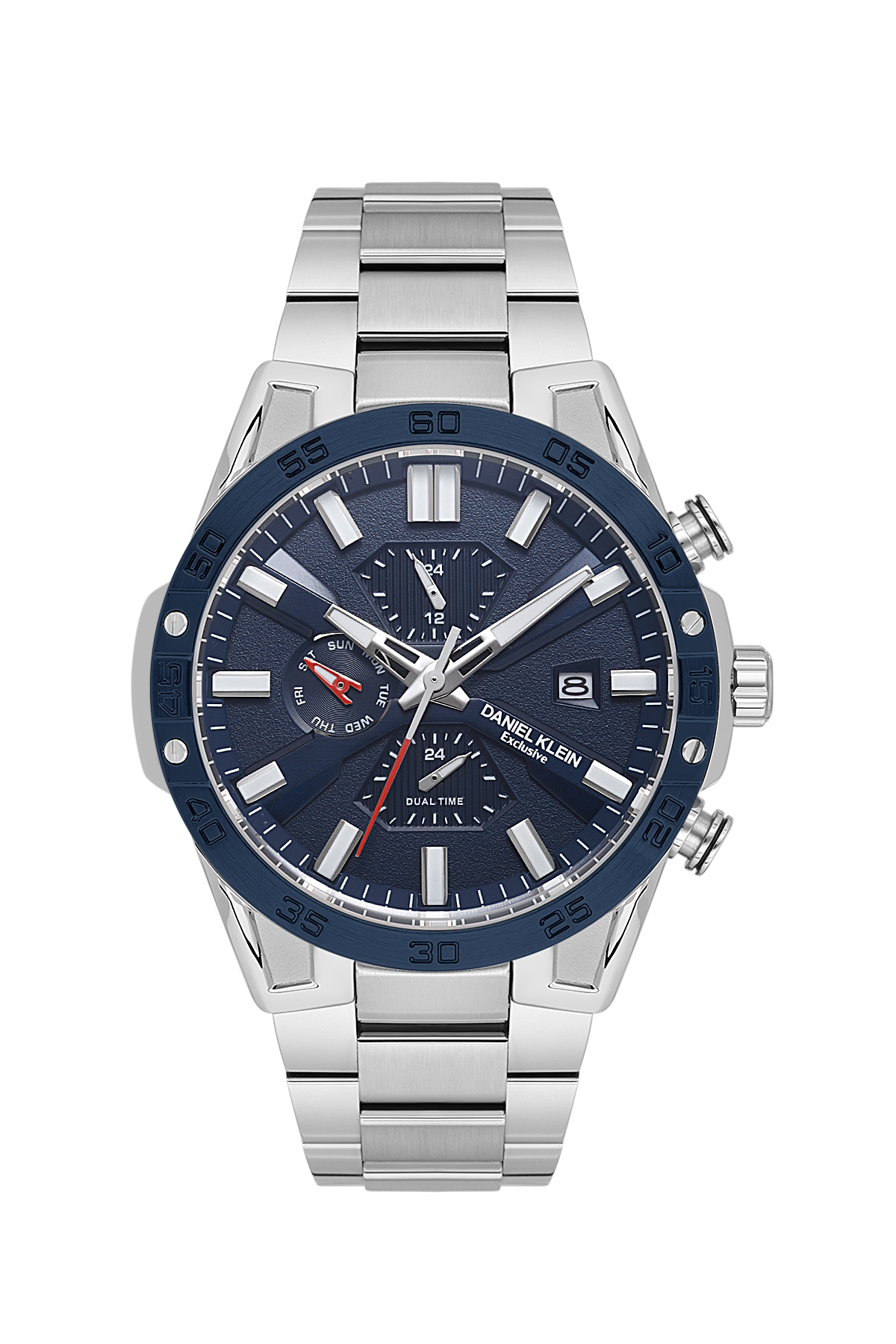 DANIEL KLEIN DK.1.13974-2 MEN WATCH