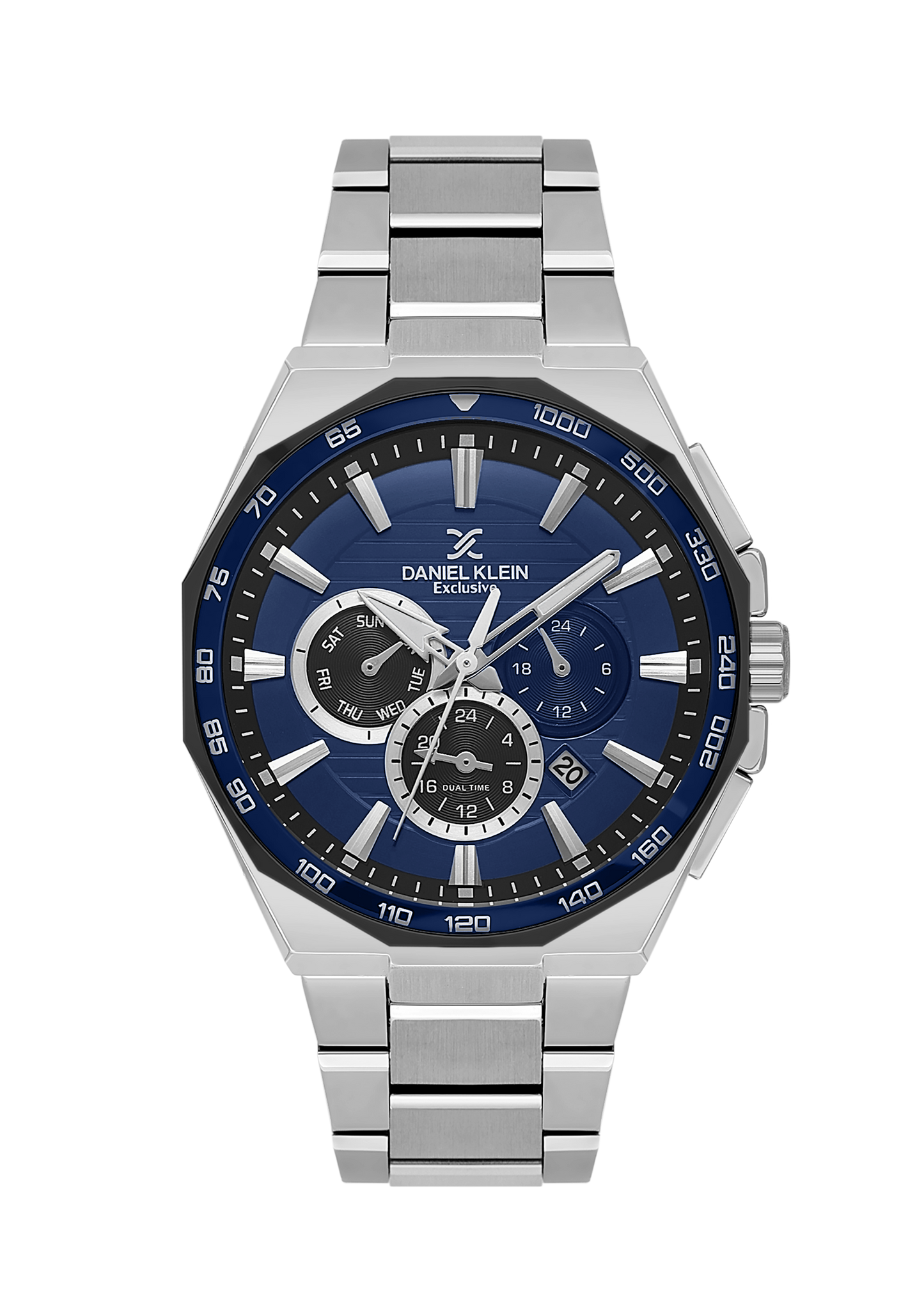 DANIEL KLEIN DK.1.13977-2 MEN WATCH