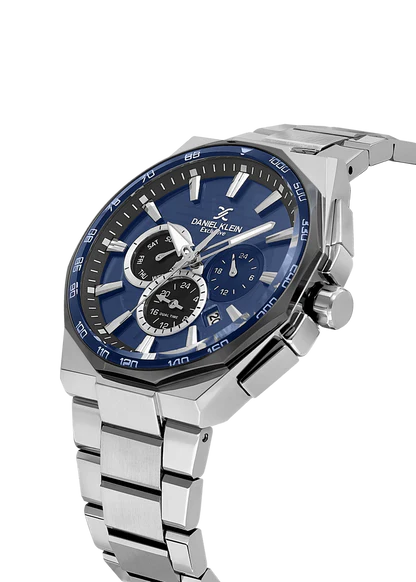 DANIEL KLEIN DK.1.13977-2 MEN WATCH