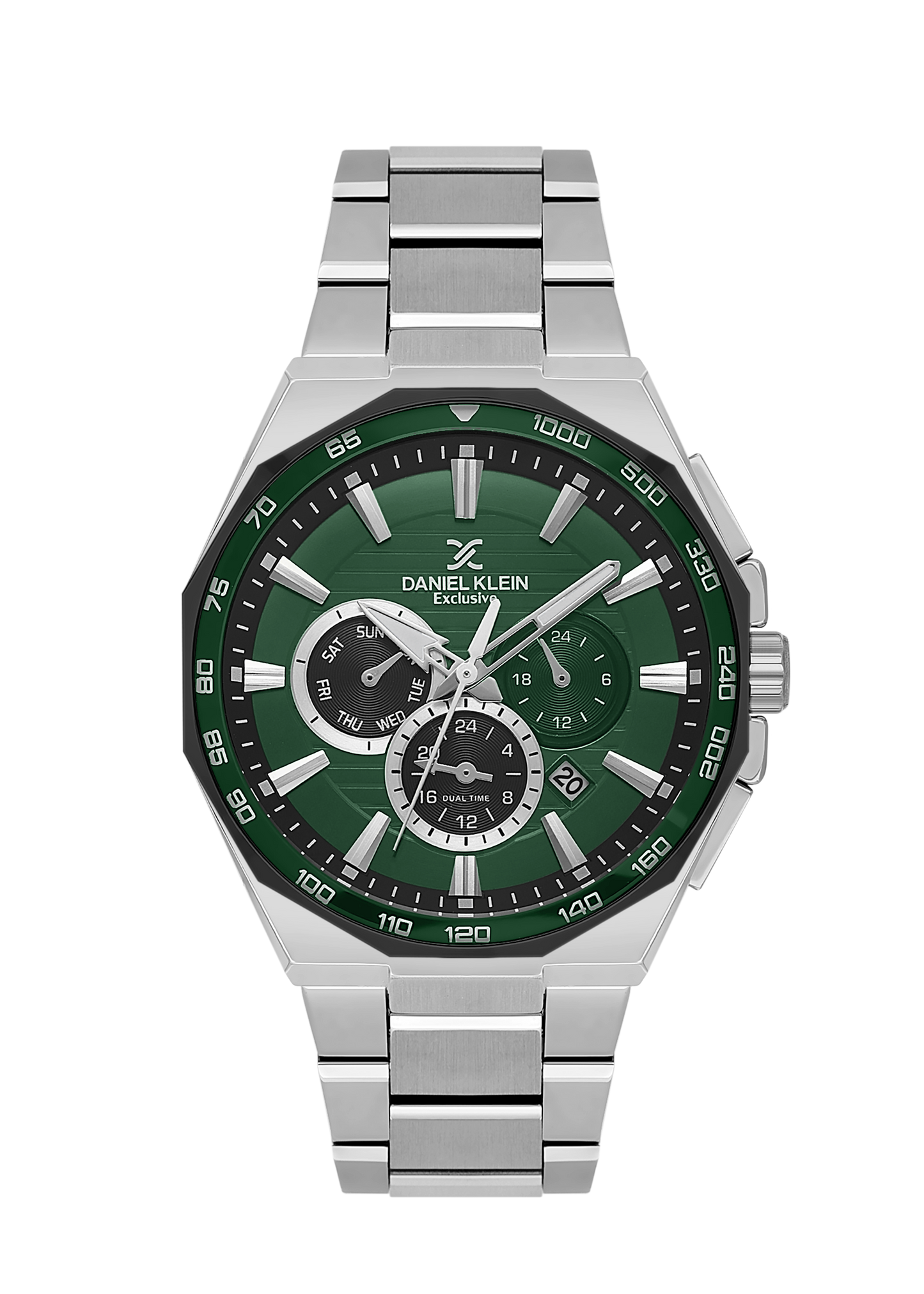 DANIEL KLEIN DK.1.13977-3 MEN WATCH