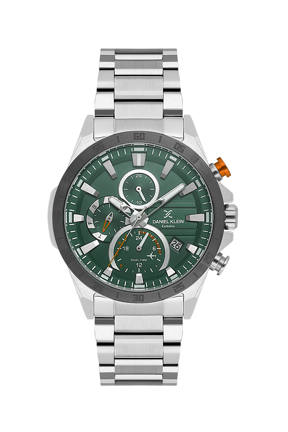 DANIEL KLEIN DK.1.13992-3 MEN WATCH