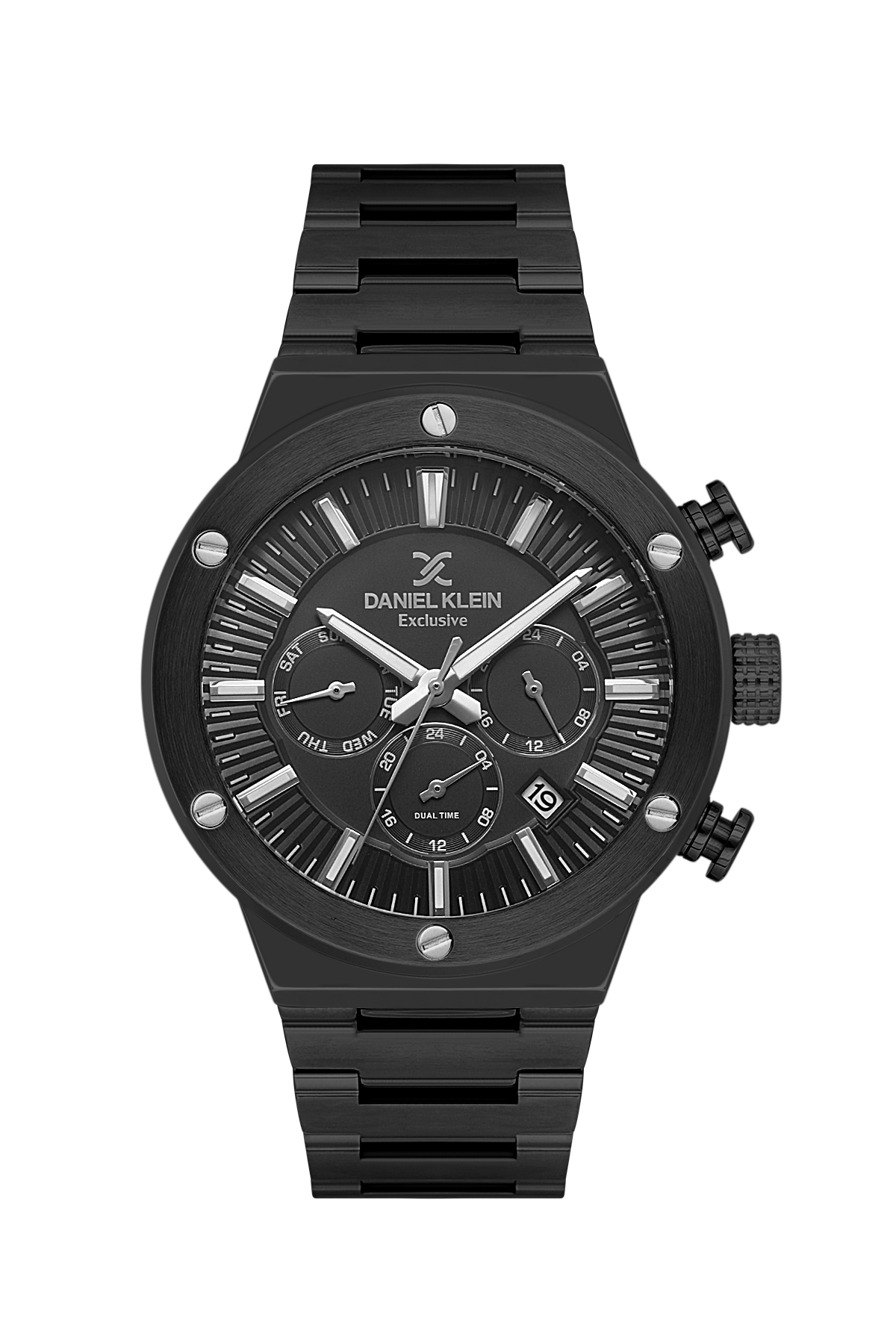 DANIEL KLEIN DK.1.13996-5 MEN WATCH