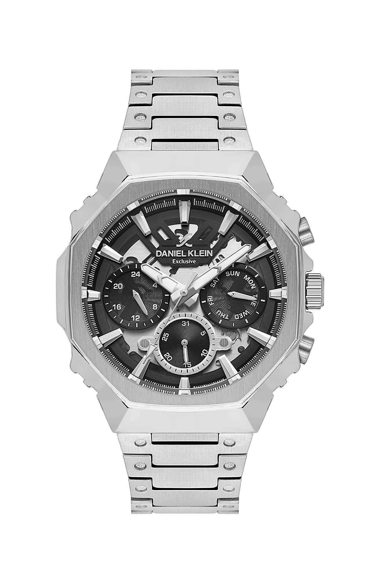 DANIEL KLEIN DK.1.14000-1 MEN WATCH