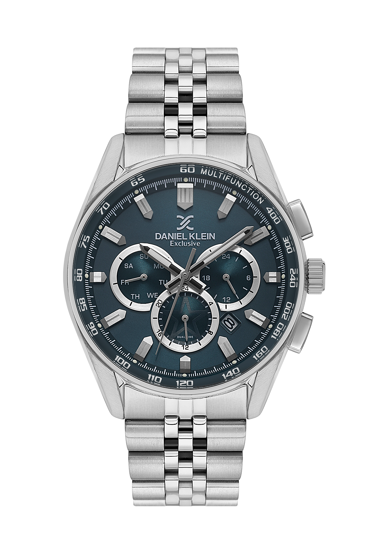 DANIEL KLEIN DK.1.14001-3 MEN WATCH