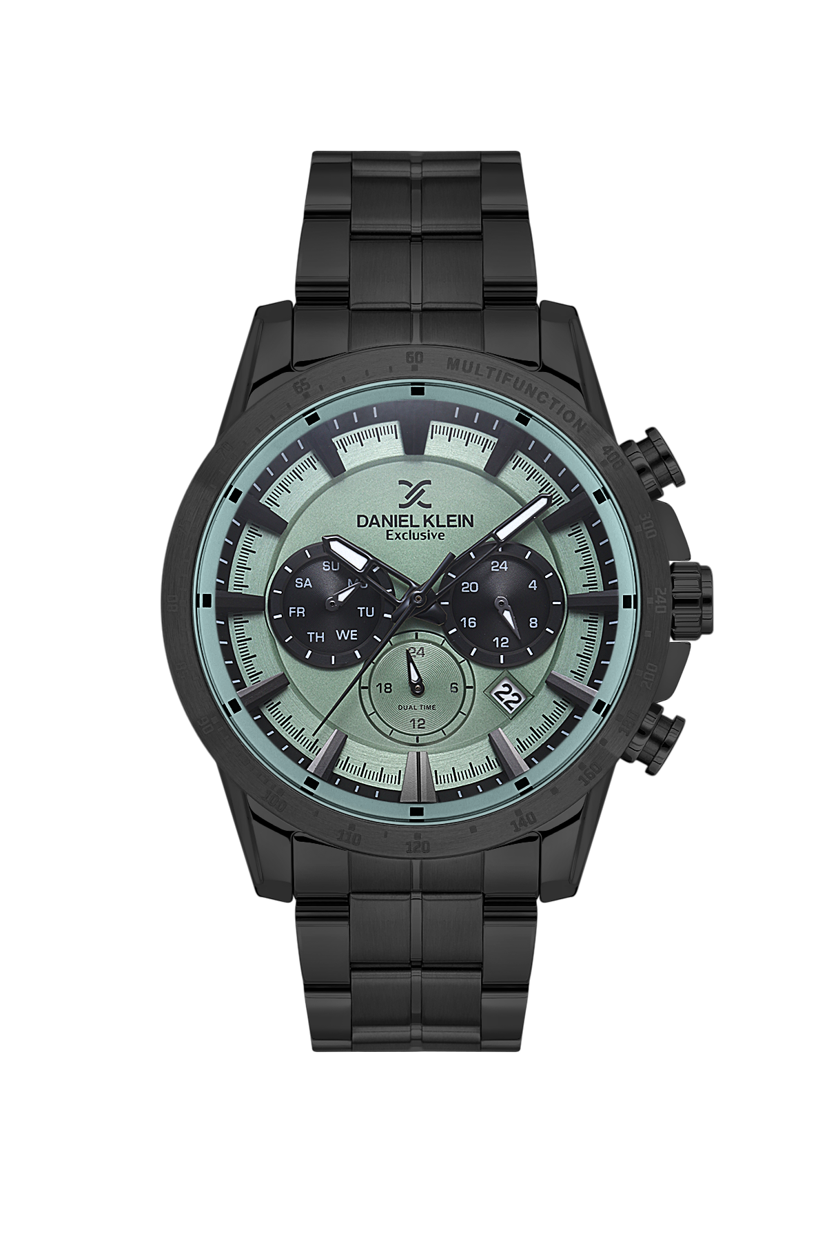 DANIEL KLEIN DK.1.14005-3 MEN WATCH