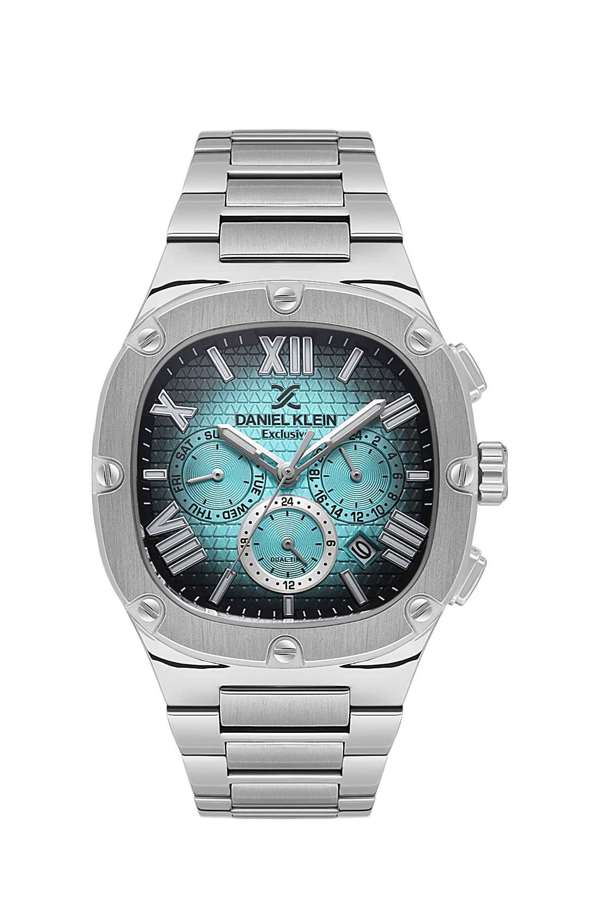 DANIEL KLEIN DK.1.14009-2 MEN WATCH