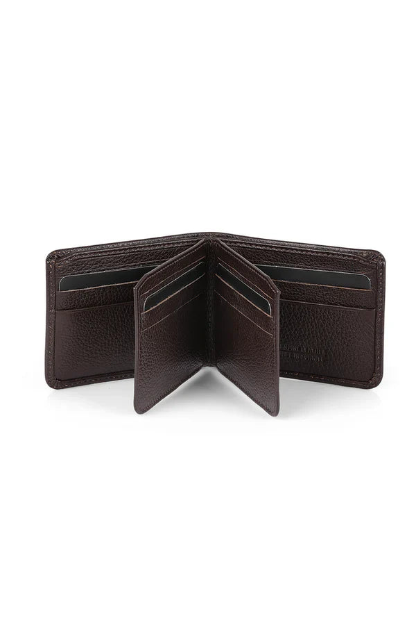 DANIEL KLEIN DKL0811-3 MEN WALLET
