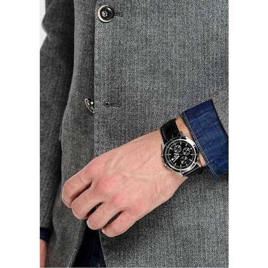 CASIO EDIFICE EFR-526L-1A MEN WATCH