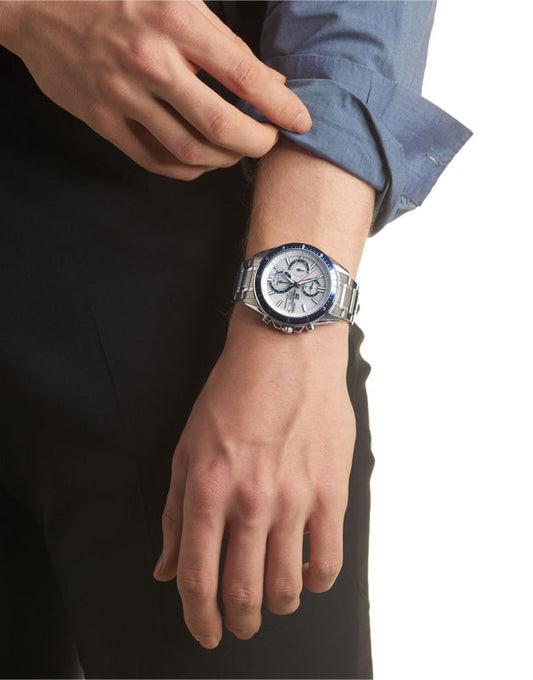 CASIO EDIFICE EFV-550D-7A MEN WATCH