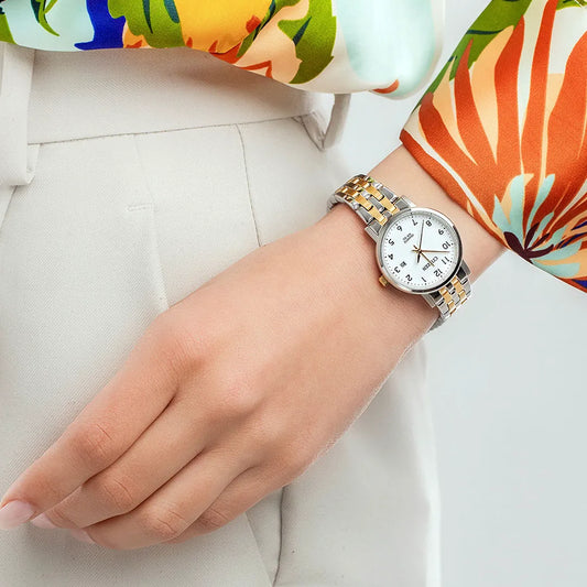 CITIZEN EU6096-58A WOMEN WATCH