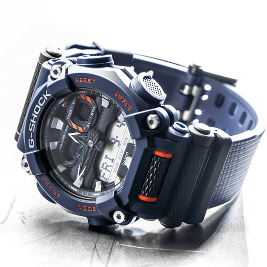 G-SHOCK GA-900-2A MEN WATCH