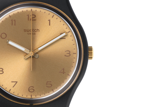 Swatch Women's Watch GB288