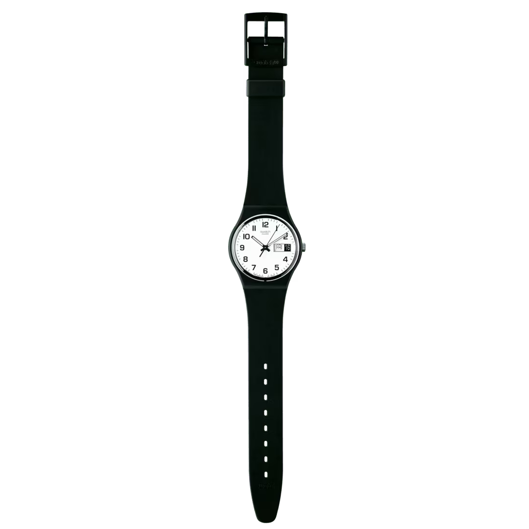 SWATCH GB743-S26 UNISEX WATCH