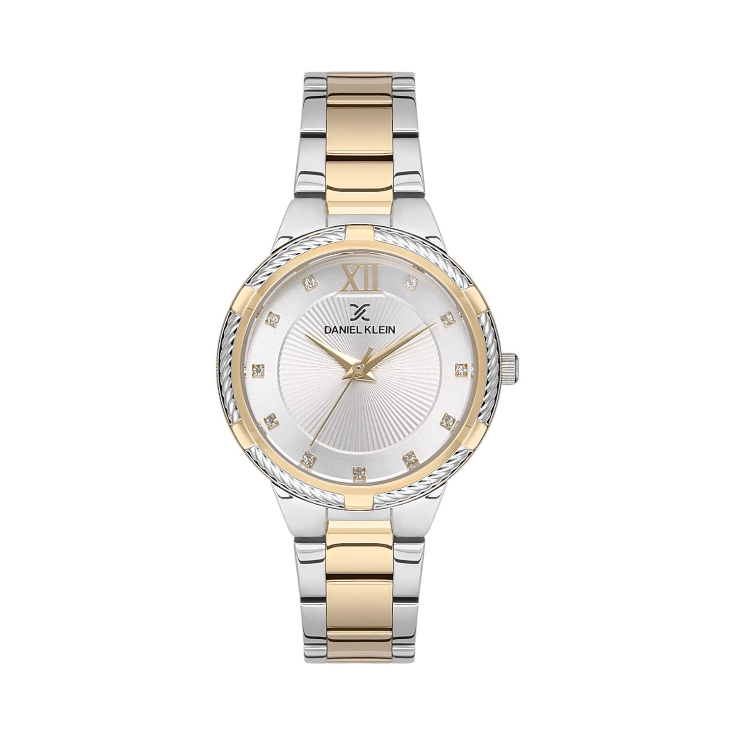 DANIEL KLEIN DK.1.12849-5 WOMEN WATCH