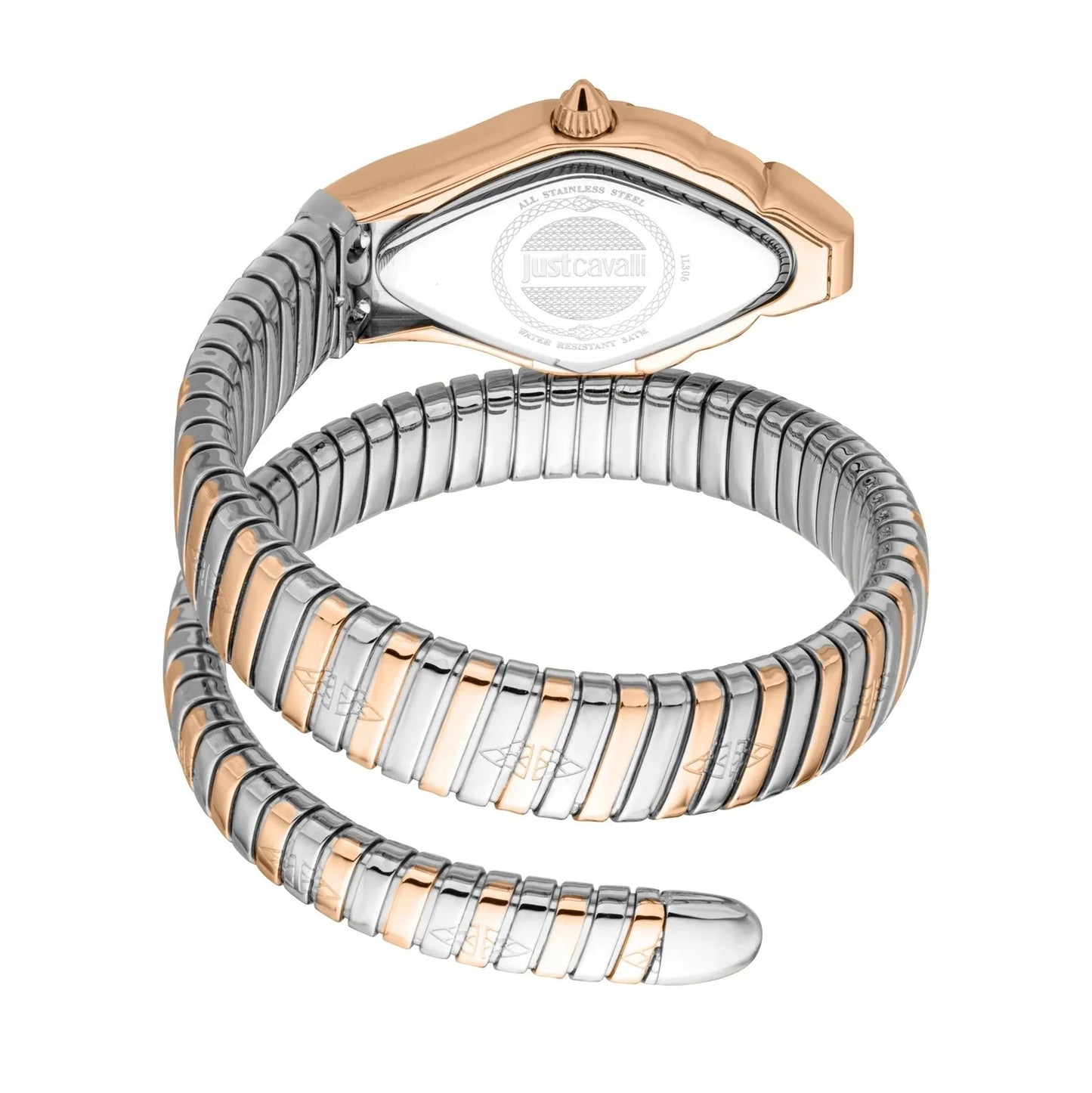 JUST CAVALLI JC1L306M0075 WOMEN WATCH