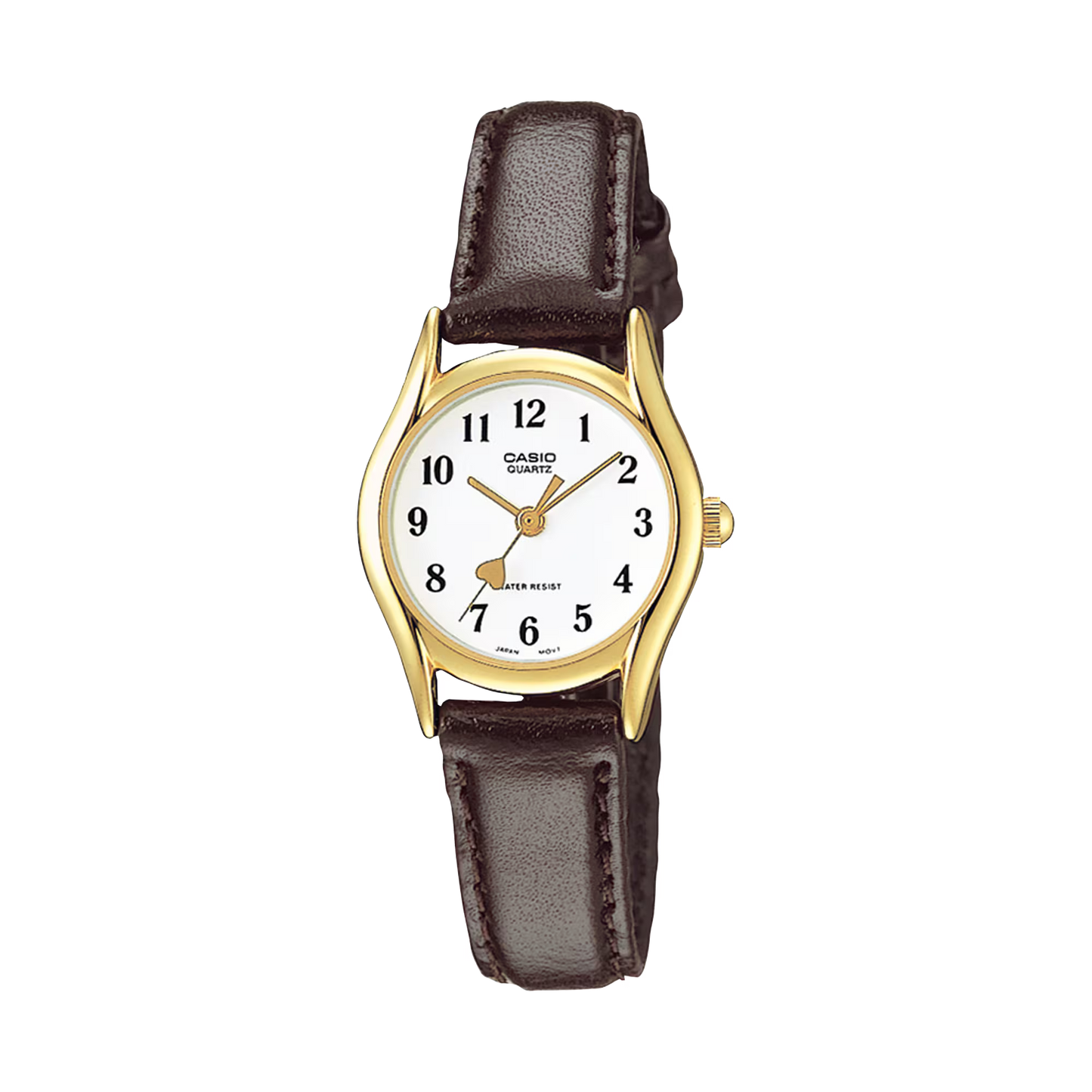 CASIO LTP-1094Q-7B5 WOMEN WATCH