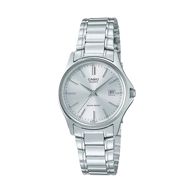 CASIO LTP-1183A-7A WOMEN WATCH