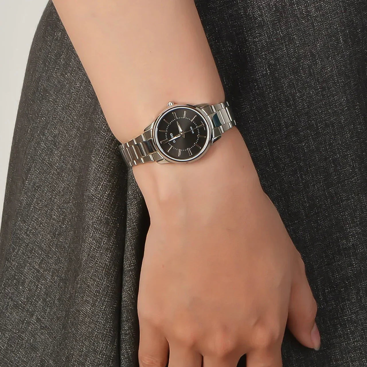 CASIO LTP-1303D-1A WOMEN WATCH