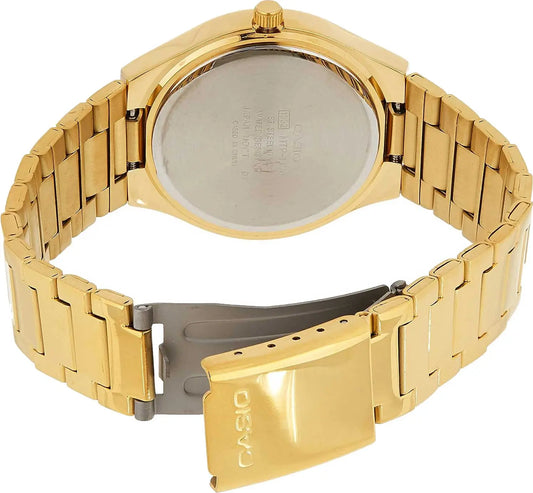 Casio General Men's MTP1170N-9A Watches Metal Fashion