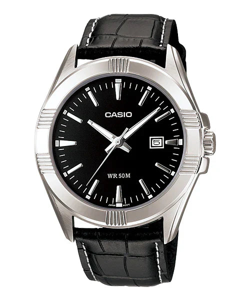 CASIO MTP-1308L-1A MEN WATCH