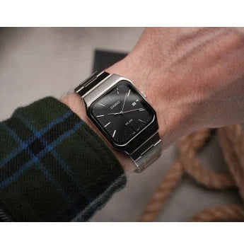 CASIO MTP-B185D-1A MEN WATCH