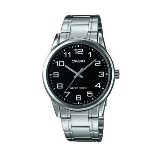 CASIO MTP-V001D-1B MEN WATCH