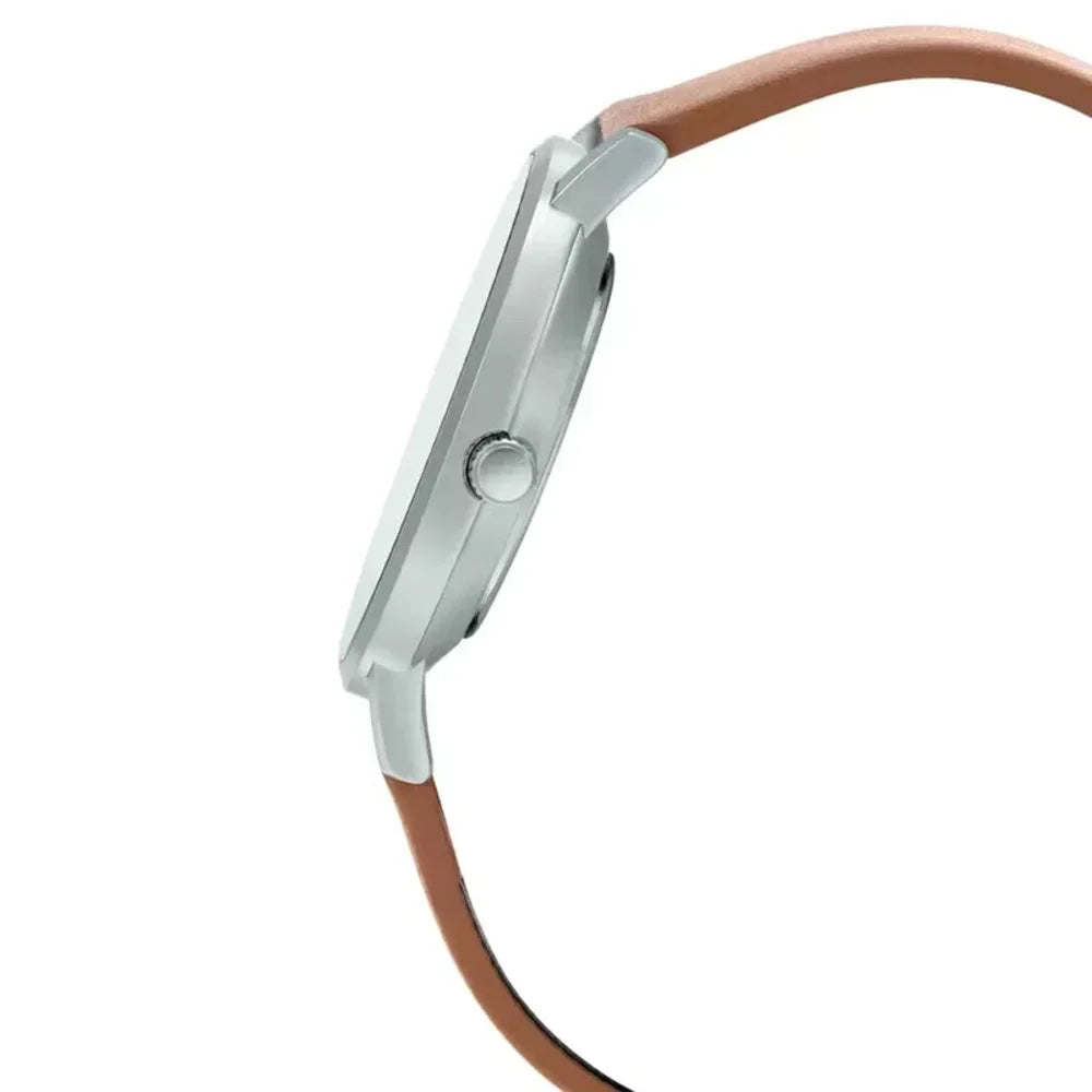 Casio men's watch MTP-VT01L-2B2