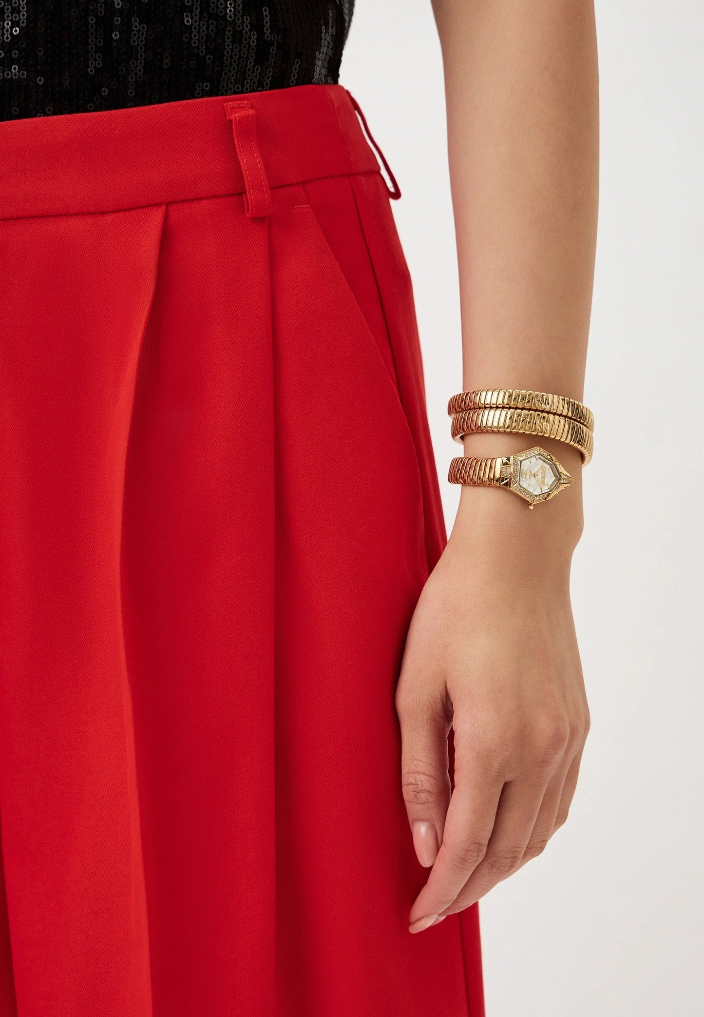 JUST CAVALLI JC1L304M0025 WOMEN WATCH