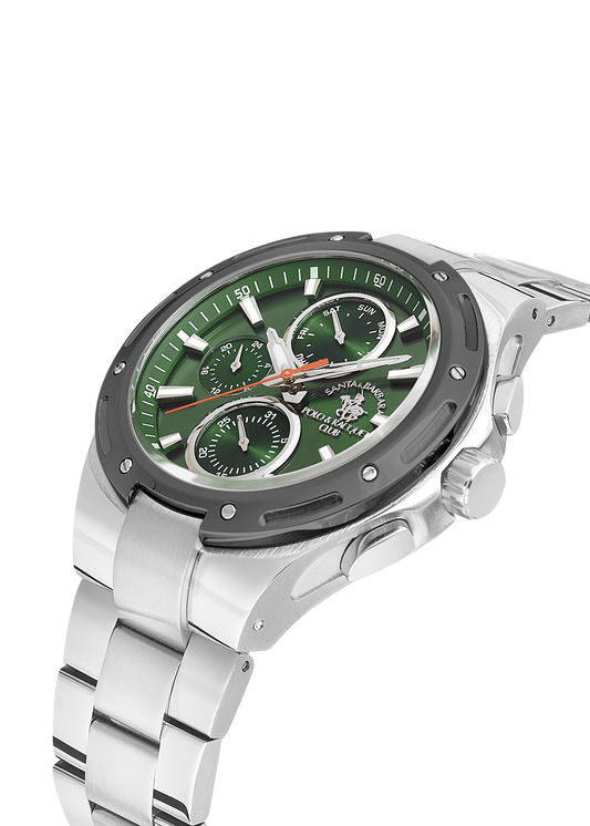 SANTA BARBARA POLO SB.1.10541-4 MEN WATCH