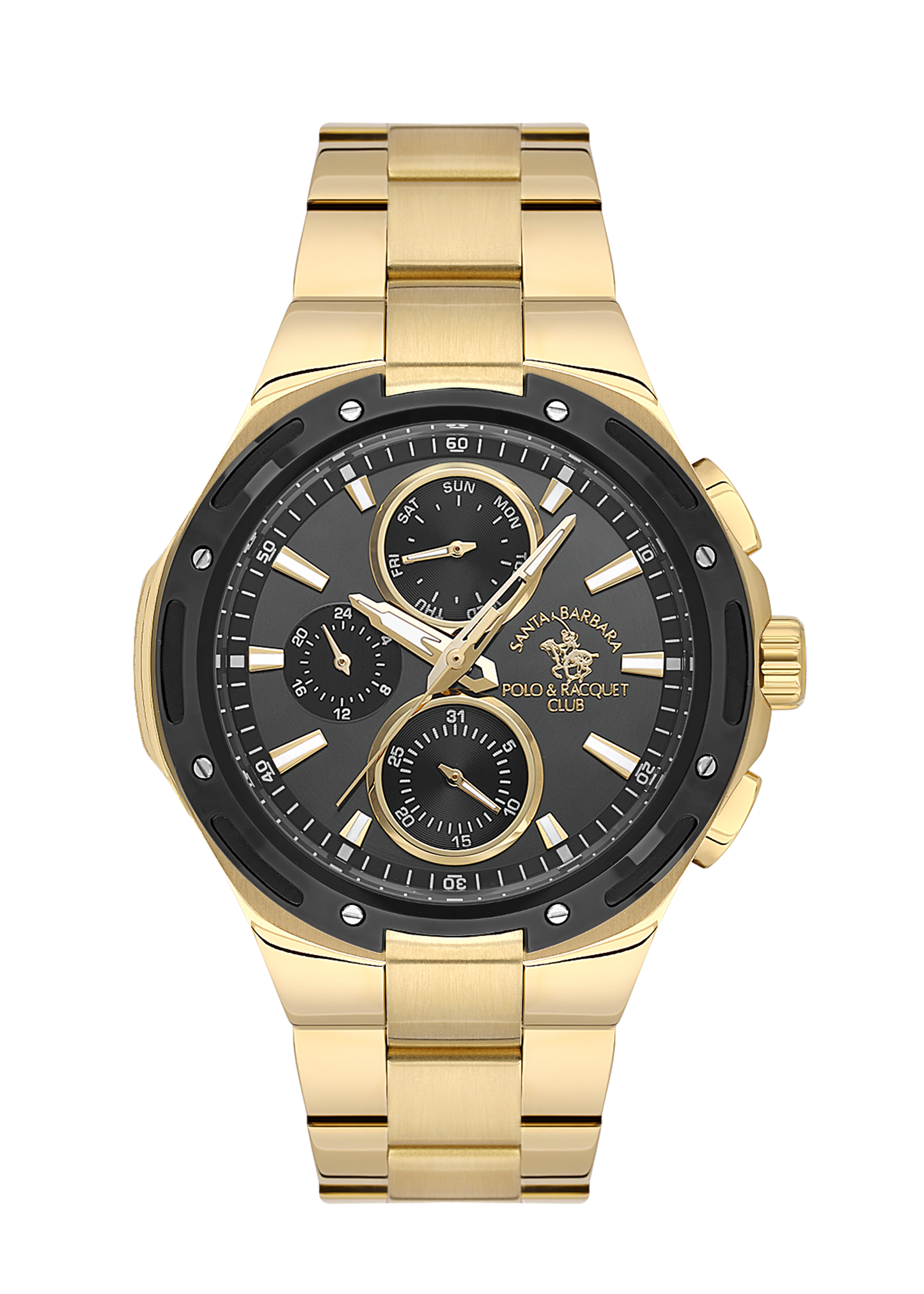 SANTA BARBARA POLO SB.1.10541-5 MEN WATCH