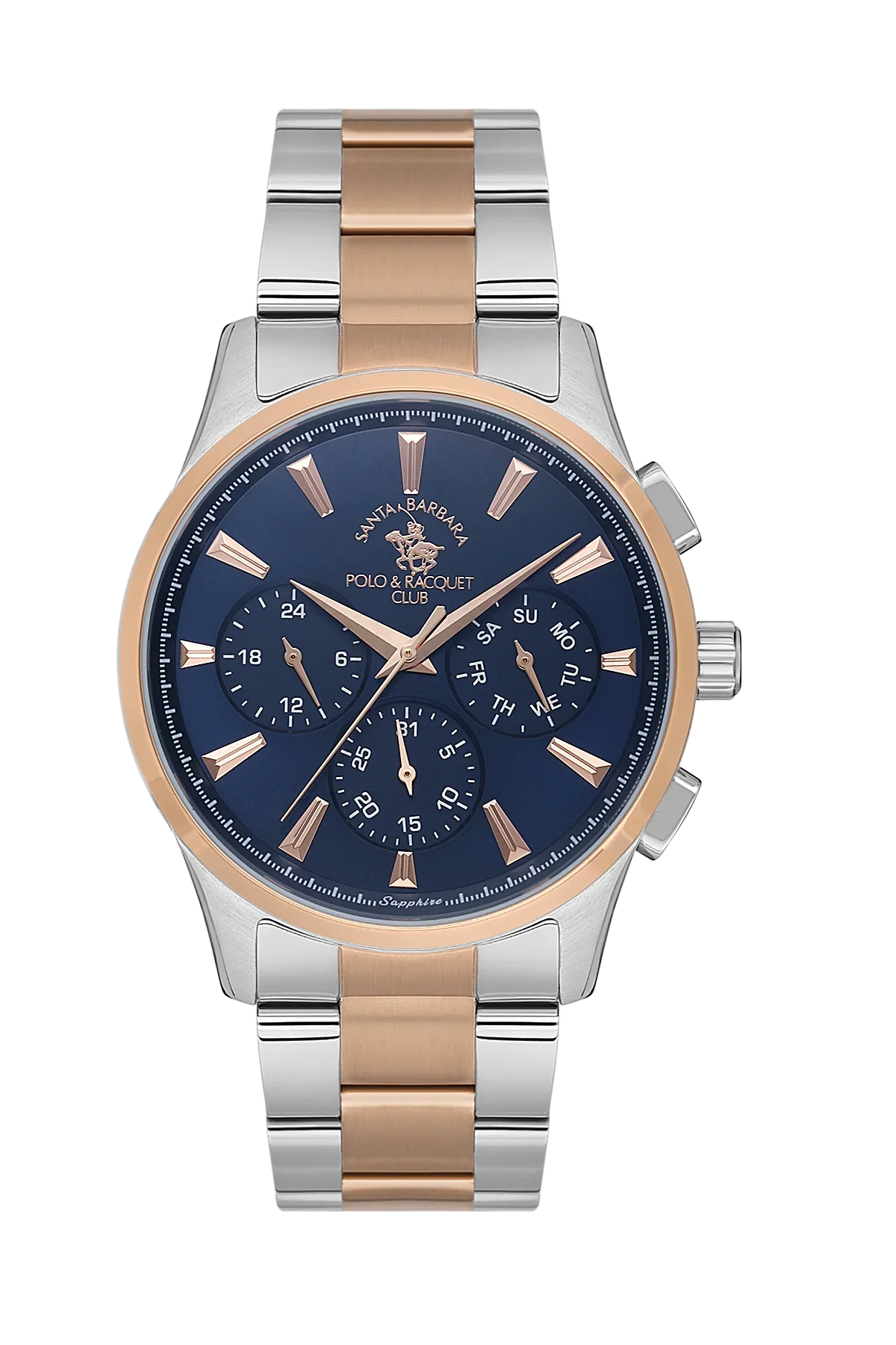 SANTA BARBARA POLO SB.1.10542-3 MEN WATCH