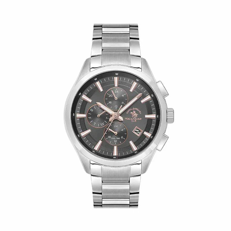 SANTA BARBARA POLO SB.1.10614-5 MEN WATCH