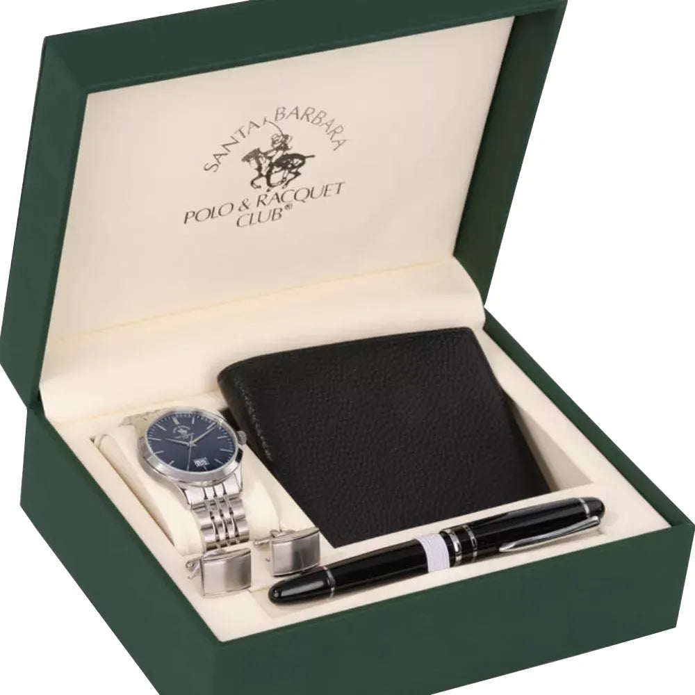 SANTA BARBARA POLO SB.1.10615-3 MEN WATCH
