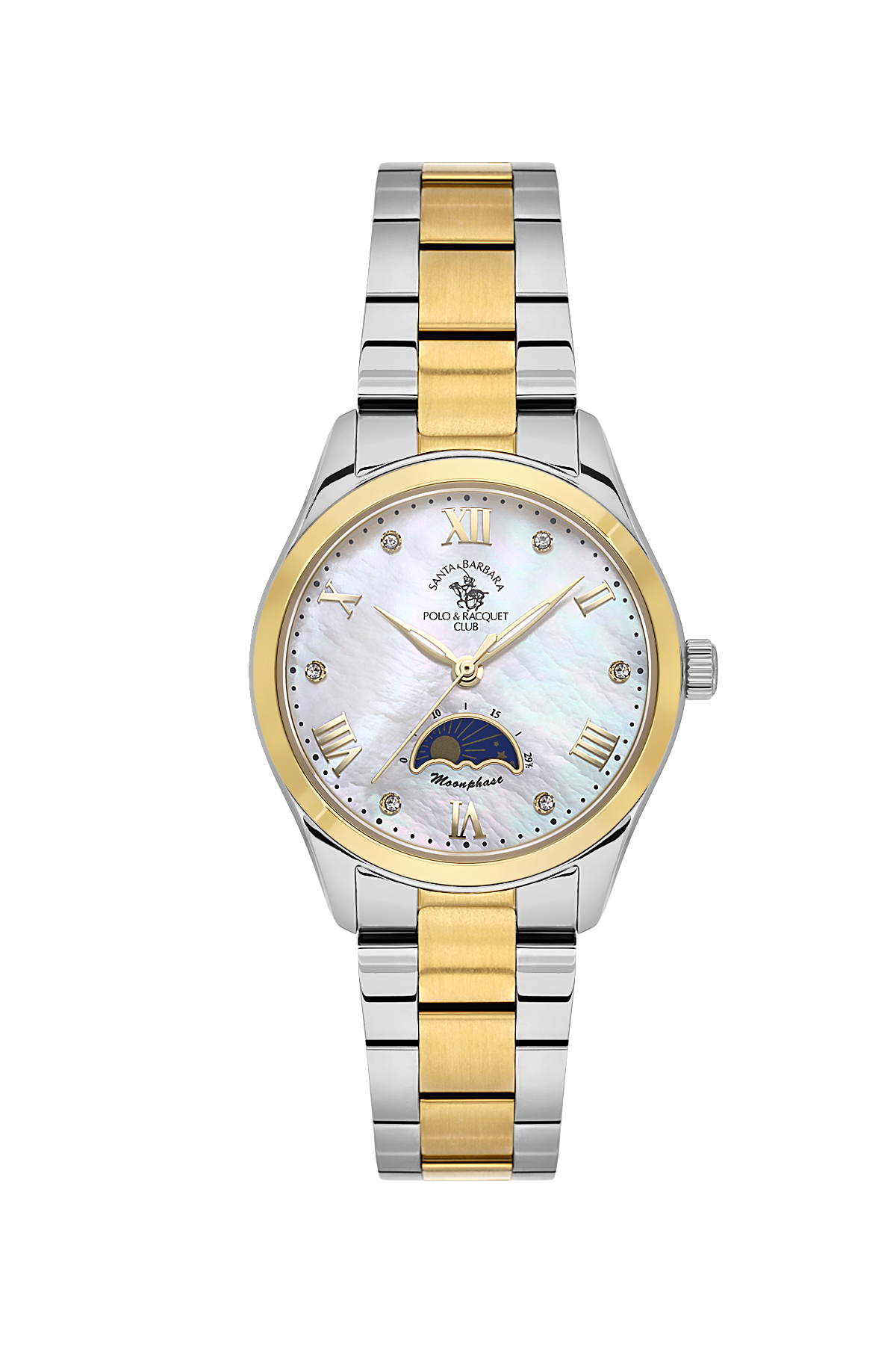 Polo SB.1.10689-3 Men Watch
