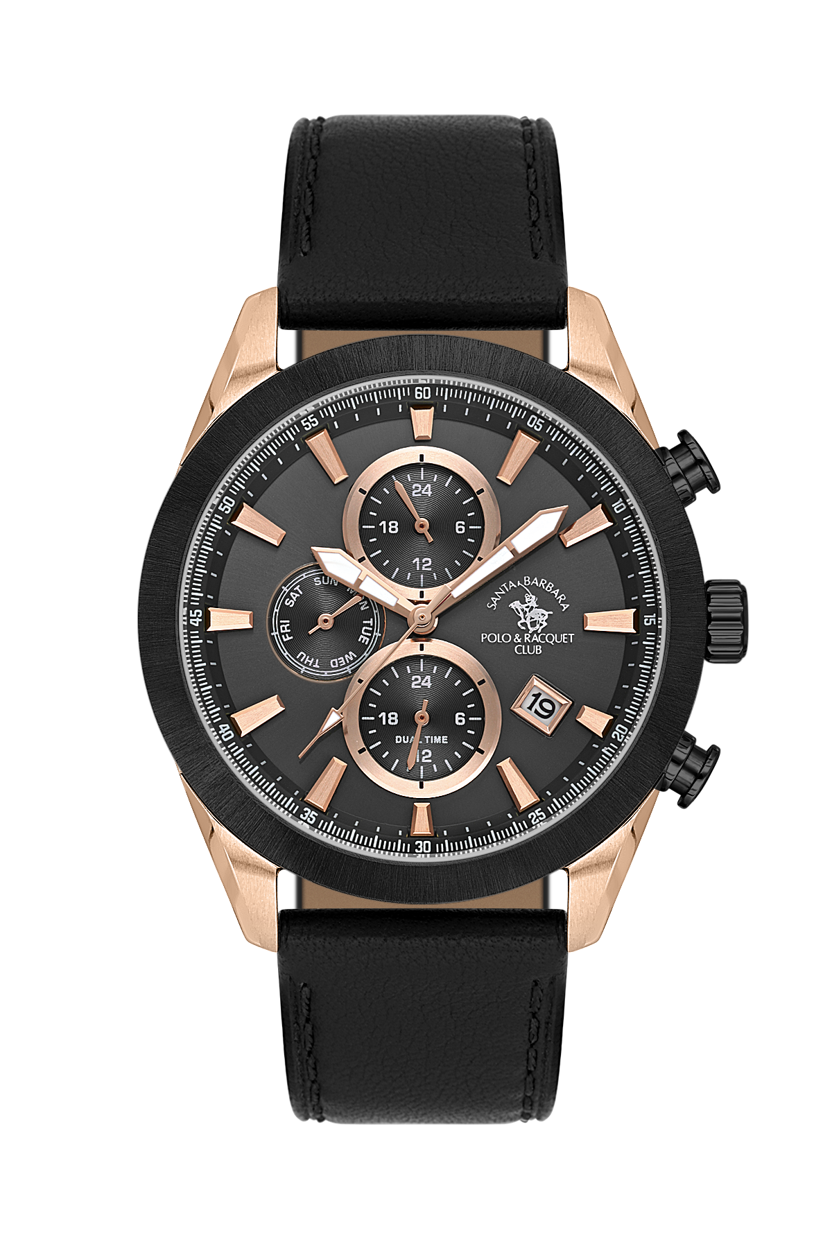 Polo SB.1.10701-5 Men Watch