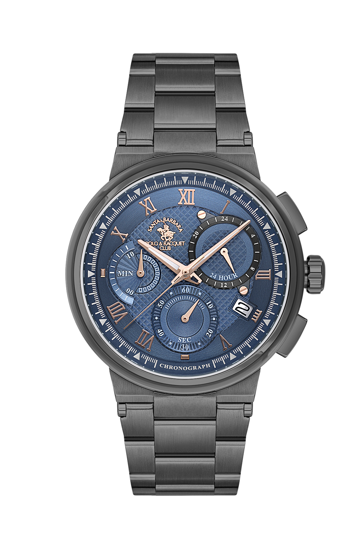 Polo SB.1.10705-4 Men Watch