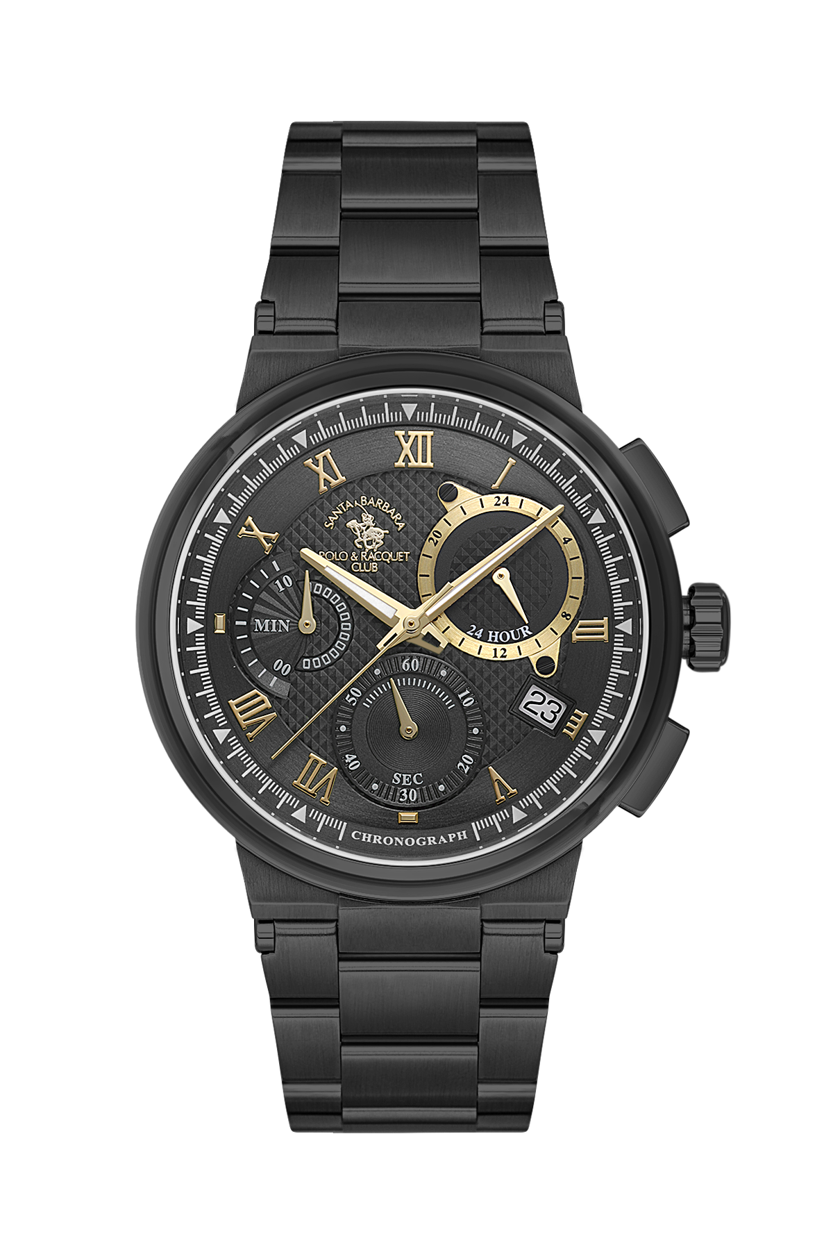 Polo SB.1.10705-5 Men Watch