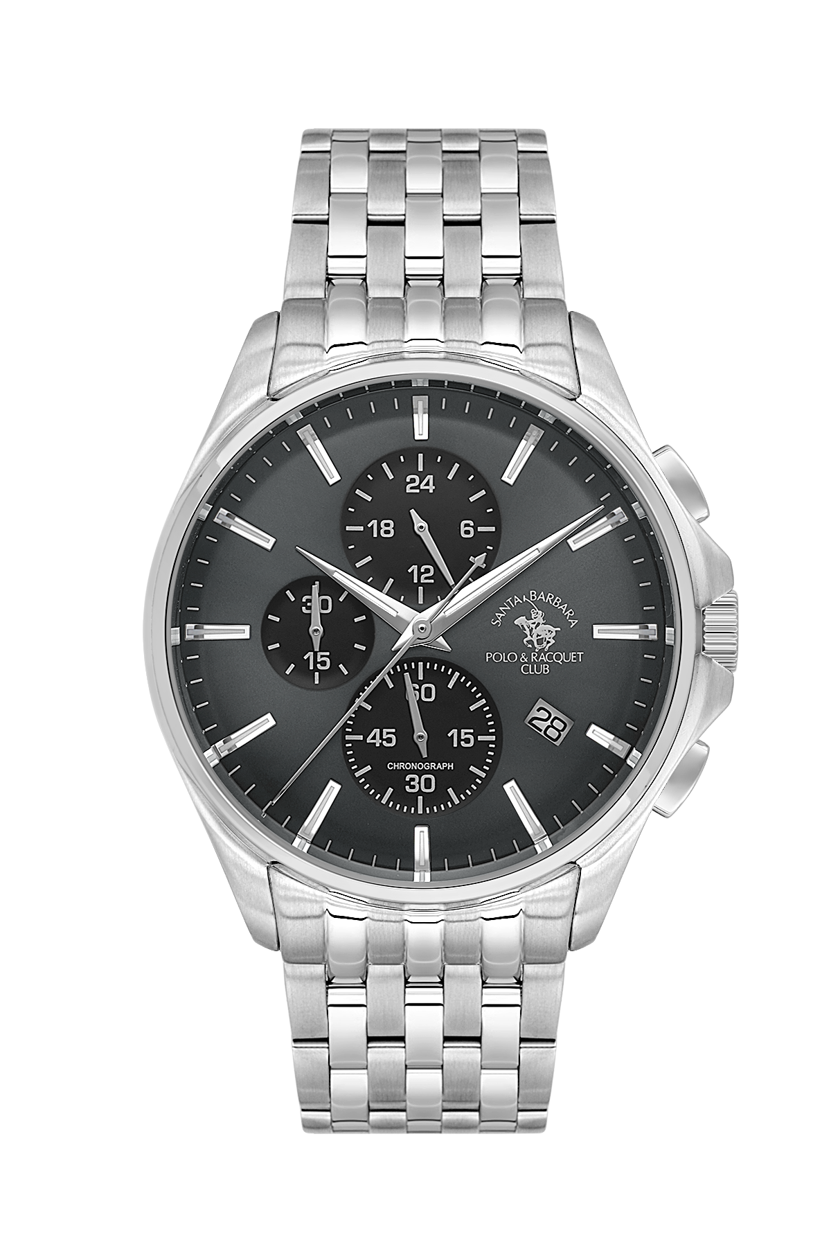 Polo SB.4.10041-2 Men Watch