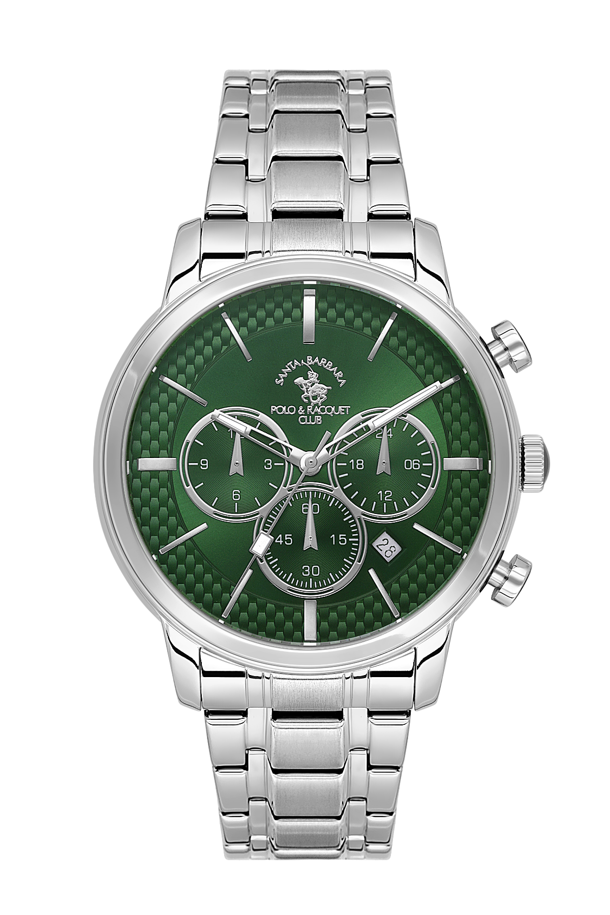 Polo SB.4.10046-5 Men Watch