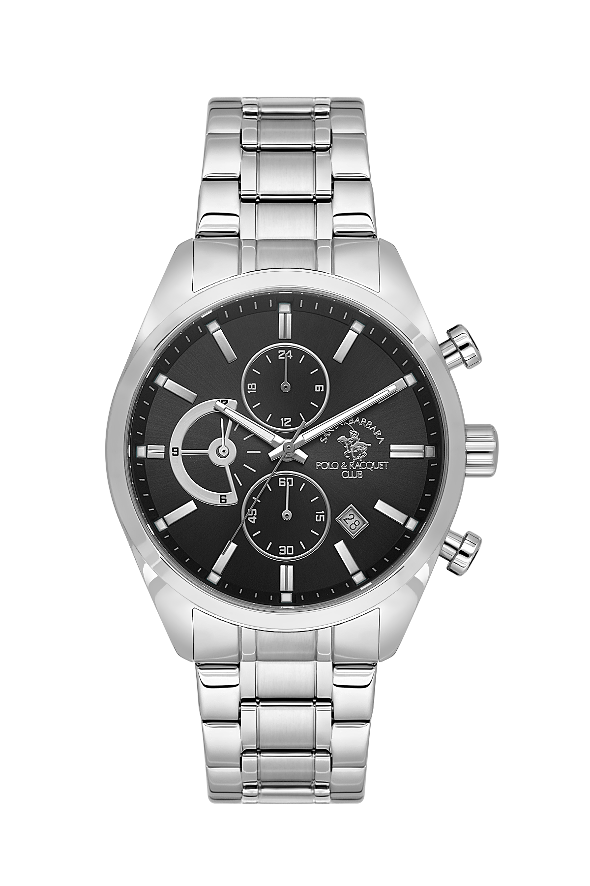 Polo SB.4.10051-2 Men Watch