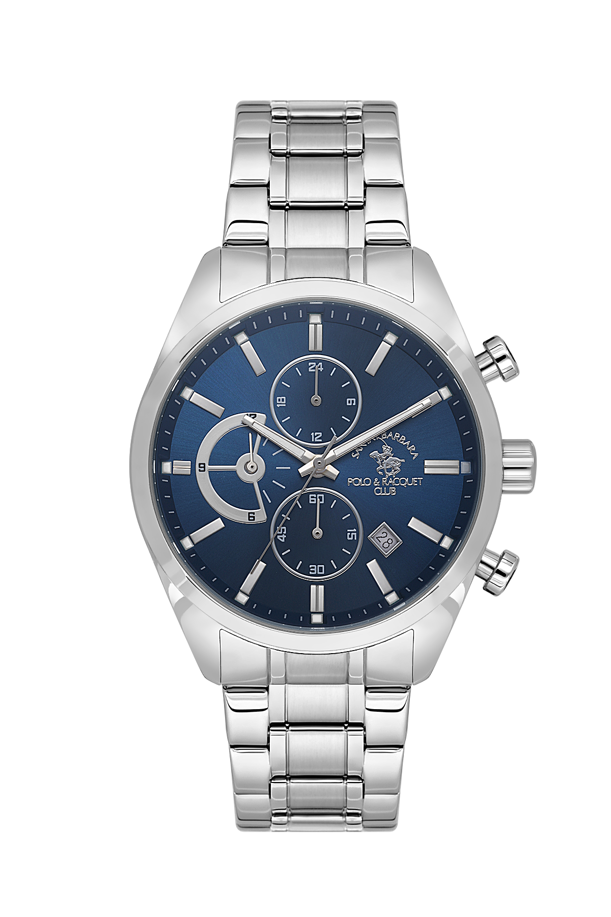 Polo SB.4.10051-3 Men Watch