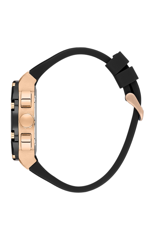 SANTA BARBARA POLO SB.5.10001-5 MEN WATCH