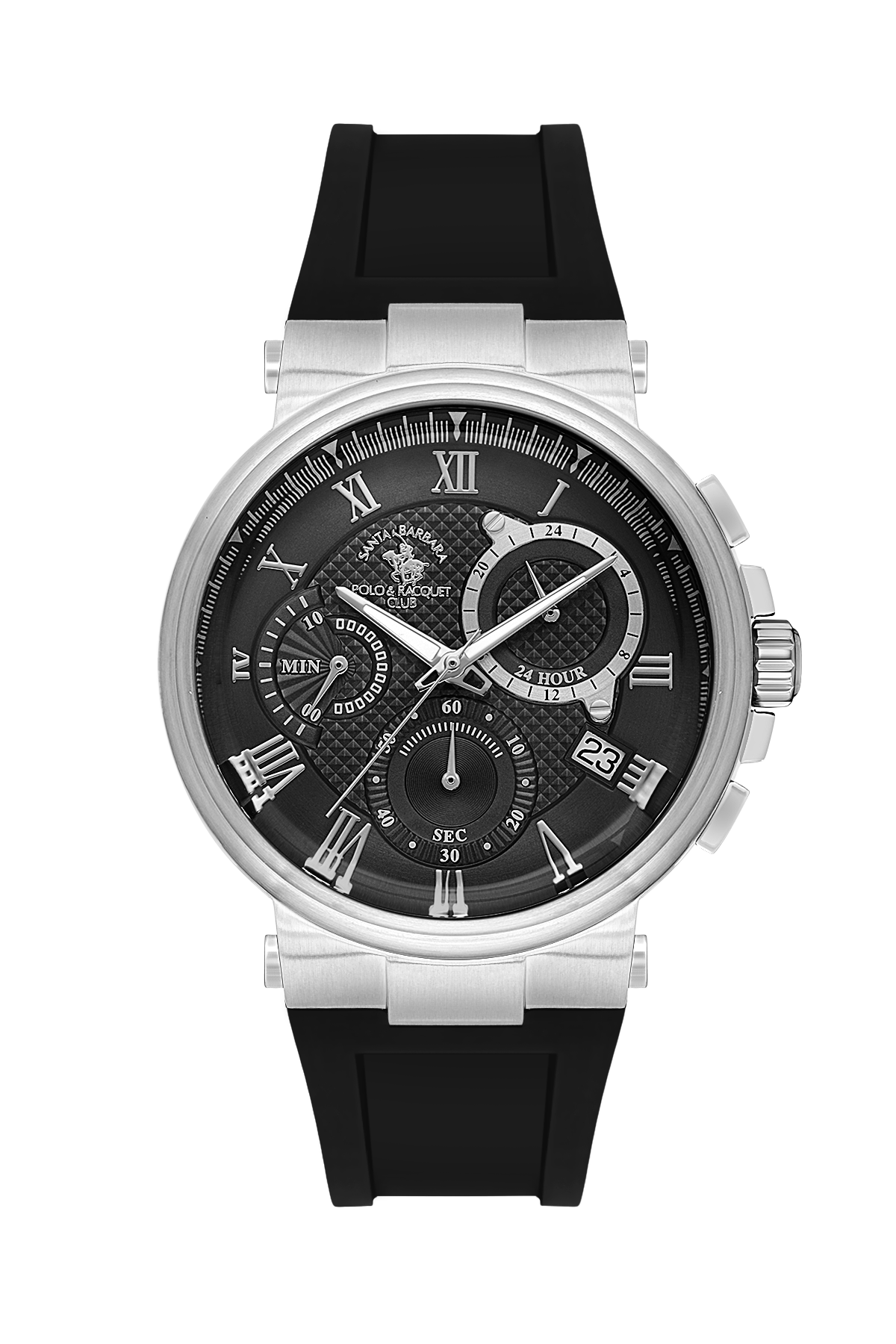Polo SB.5.10008-1 Men Watch